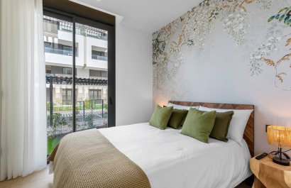 Resale - Apartment / flat - Torre Pacheco - Santa Rosalia