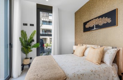 Resale - Apartment / flat - Torre Pacheco - Santa Rosalia