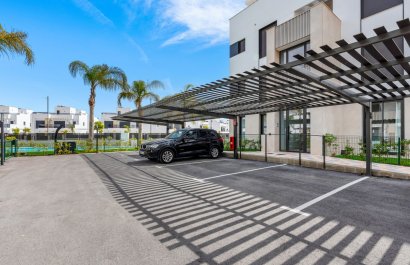 Resale - Apartment / flat - Torre Pacheco - Santa Rosalia