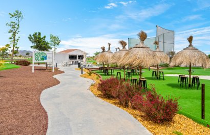 Resale - Apartment / flat - Torre Pacheco - Santa Rosalia