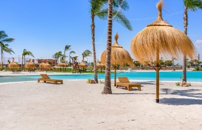 Resale - Apartment / flat - Torre Pacheco - Santa Rosalia