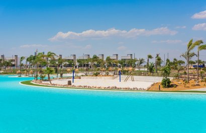 Resale - Apartment / flat - Torre Pacheco - Santa Rosalia