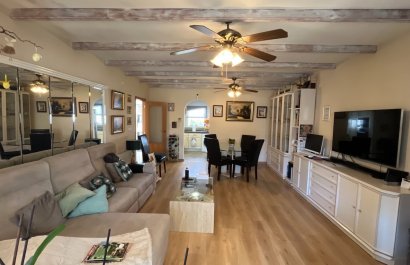 Resale - Townhouse / Duplex / Corner - La Nucía - Urbanizaciones