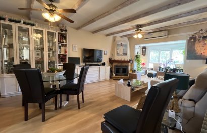 Resale - Townhouse / Duplex / Corner - La Nucía - Urbanizaciones