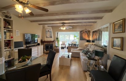 Resale - Townhouse / Duplex / Corner - La Nucía - Urbanizaciones