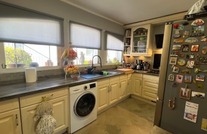 Resale - Townhouse / Duplex / Corner - La Nucía - Urbanizaciones