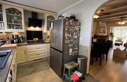 Resale - Townhouse / Duplex / Corner - La Nucía - Urbanizaciones