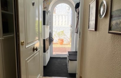 Resale - Townhouse / Duplex / Corner - La Nucía - Urbanizaciones