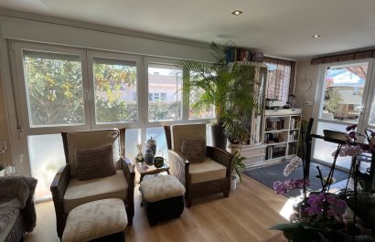 Resale - Townhouse / Duplex / Corner - La Nucía - Urbanizaciones