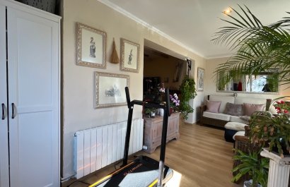 Resale - Townhouse / Duplex / Corner - La Nucía - Urbanizaciones