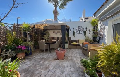 Resale - Townhouse / Duplex / Corner - La Nucía - Urbanizaciones