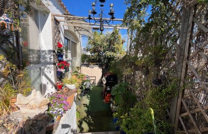 Resale - Townhouse / Duplex / Corner - La Nucía - Urbanizaciones