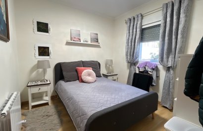 Resale - Townhouse / Duplex / Corner - La Nucía - Urbanizaciones