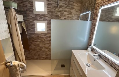 Resale - Townhouse / Duplex / Corner - La Nucía - Urbanizaciones