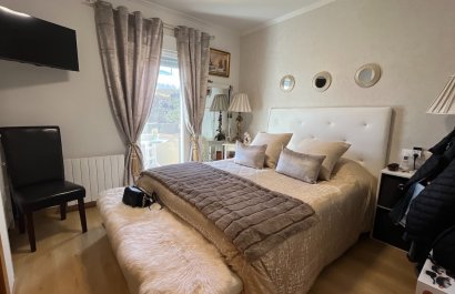 Resale - Townhouse / Duplex / Corner - La Nucía - Urbanizaciones