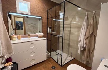 Resale - Townhouse / Duplex / Corner - La Nucía - Urbanizaciones