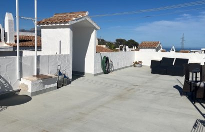 Resale - Townhouse / Duplex / Corner - La Nucía - Urbanizaciones