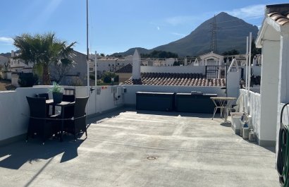 Resale - Townhouse / Duplex / Corner - La Nucía - Urbanizaciones