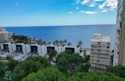 Herverkoop - Villa - El Campello