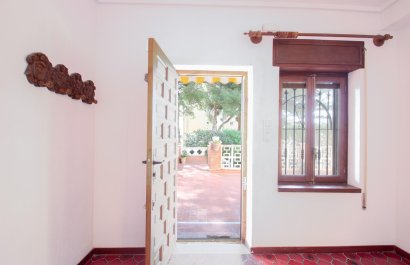 Herverkoop - Villa - El Campello