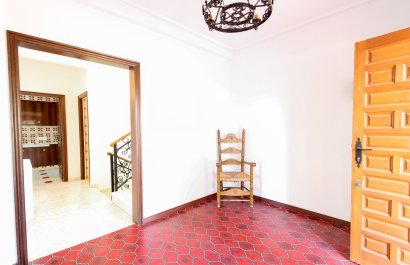 Herverkoop - Villa - El Campello