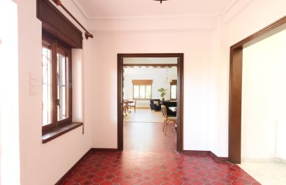 Herverkoop - Villa - El Campello