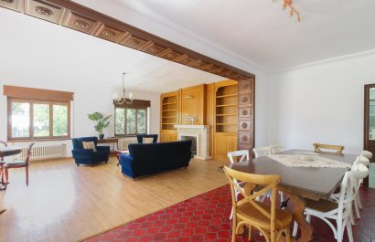 Herverkoop - Villa - El Campello