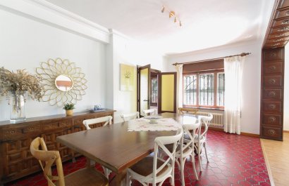 Herverkoop - Villa - El Campello