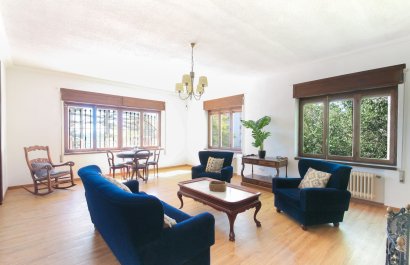 Herverkoop - Villa - El Campello