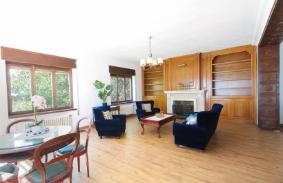 Herverkoop - Villa - El Campello