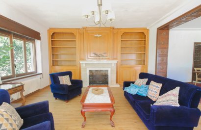 Herverkoop - Villa - El Campello