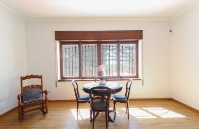 Herverkoop - Villa - El Campello