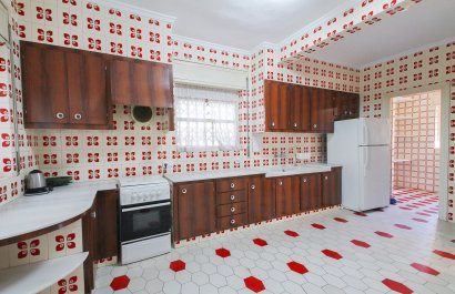 Herverkoop - Villa - El Campello