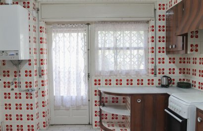 Herverkoop - Villa - El Campello