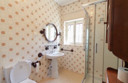 Herverkoop - Villa - El Campello