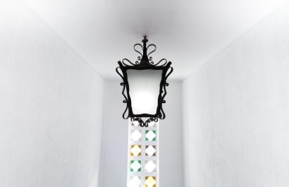 Herverkoop - Villa - El Campello