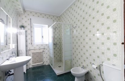 Herverkoop - Villa - El Campello