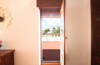 Herverkoop - Villa - El Campello