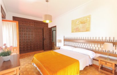 Herverkoop - Villa - El Campello