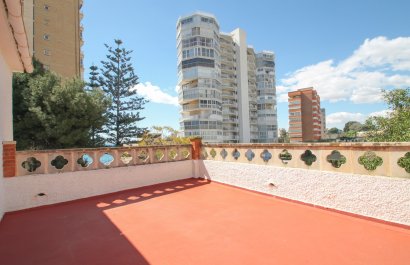 Herverkoop - Villa - El Campello