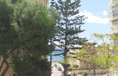 Herverkoop - Villa - El Campello