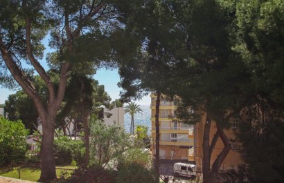 Herverkoop - Villa - El Campello