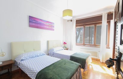 Herverkoop - Villa - El Campello