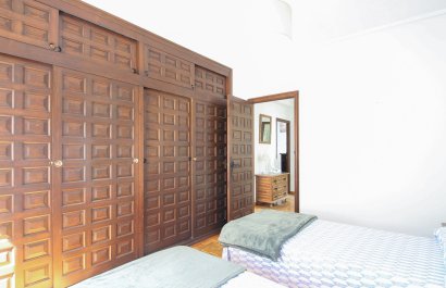 Herverkoop - Villa - El Campello