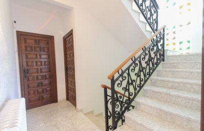 Herverkoop - Villa - El Campello