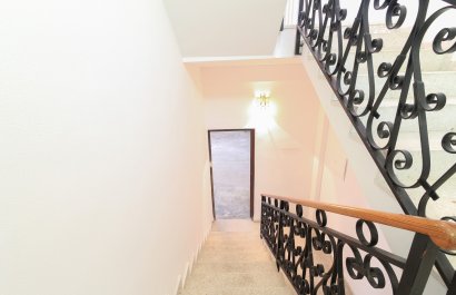 Herverkoop - Villa - El Campello