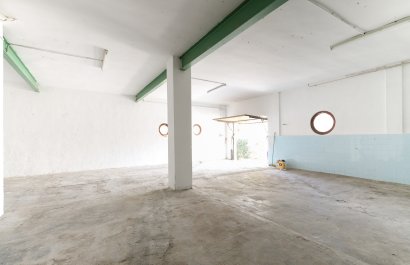 Herverkoop - Villa - El Campello