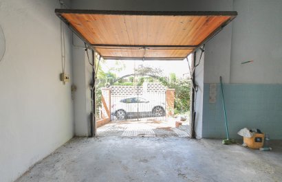 Herverkoop - Villa - El Campello