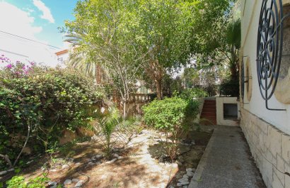 Herverkoop - Villa - El Campello