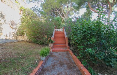 Herverkoop - Villa - El Campello